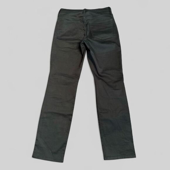 J. Crew Slim jean in True Black Size 25 NWT CC545 - Picture 6 of 10